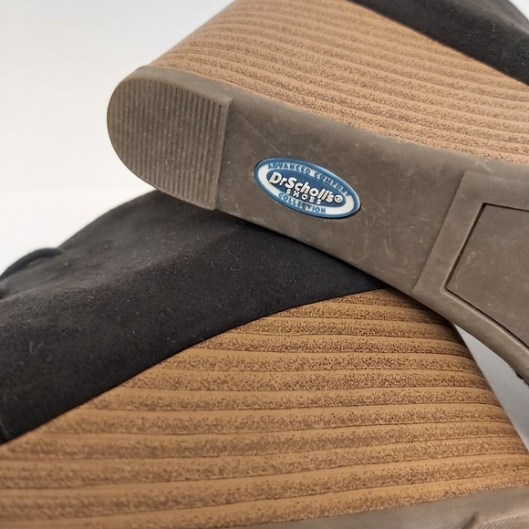 Dr Sholls shoes Size 6 - Picture 6 of 13